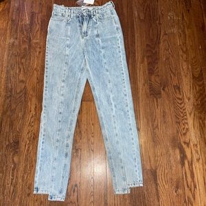 Adika Straight Leg Jeans